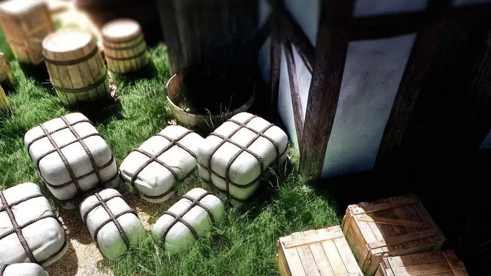 ArmorPaint Screenshot