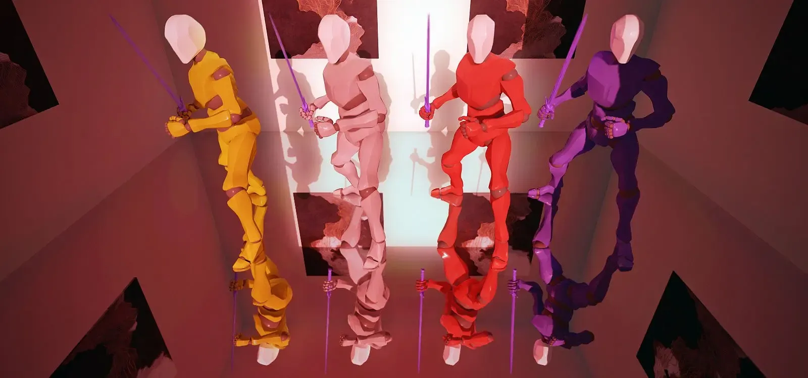 ArmorSculpt Screenshot